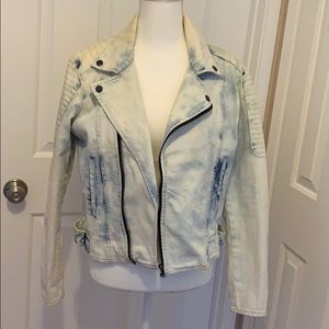 Volcom Jean jacket